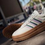Women's adidas VL Court Bold Platform Sneakers - Thumbnail 6 of 6