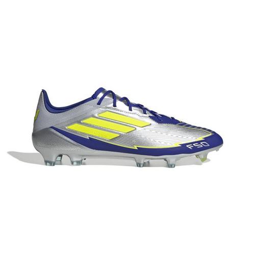 adidas F50 Elite Messi FG Molded Soccer Cleats - Primary Image