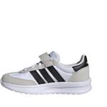 Little Girls' adidas Run 70s 2.0 Sneakers - Thumbnail 4 of 5
