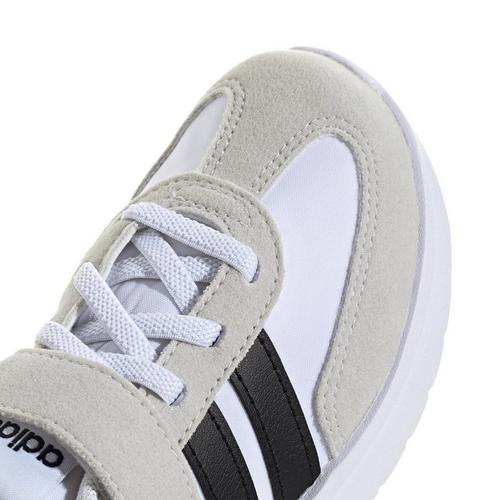 Little Girls' adidas Run 70s 2.0 Sneakers - Primary Image