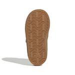 Toddler adidas VL Court 3.0 Hook N Loop Sneakers - Thumbnail 4 of 4