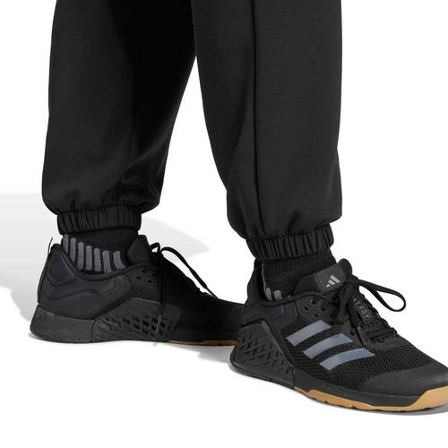 Women's adidas Designed For Training Knit Joggers - Primary Image