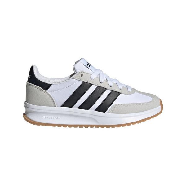 Girls' adidas Run 70s 2.0 Sneakers Big 5 Regular White/Black/Grey