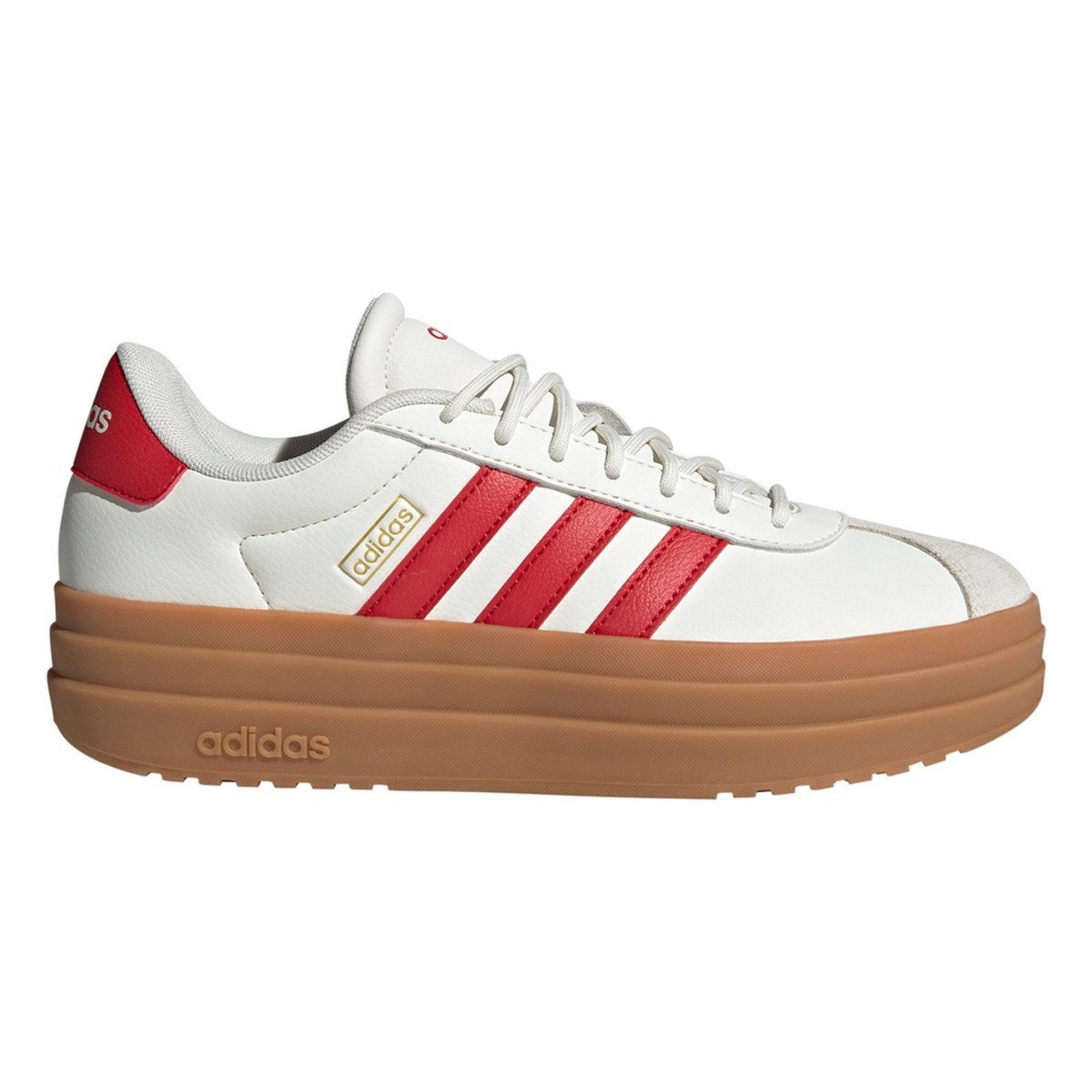 Women's adidas VL Court Bold  Shoes
