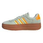 Women's adidas VL Court Bold Platform Sneakers - Thumbnail 4 of 6