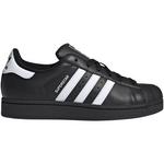Women's adidas Superstar II Sneakers - Thumbnail 1 of 6