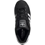 Women's adidas Superstar II Sneakers - Thumbnail 2 of 6