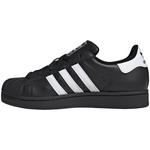 Women's adidas Superstar II Sneakers - Thumbnail 4 of 6