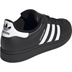 Women's adidas Superstar II Sneakers - Thumbnail 5 of 6