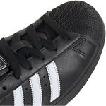 Women's adidas Superstar II Sneakers - Thumbnail 6 of 6