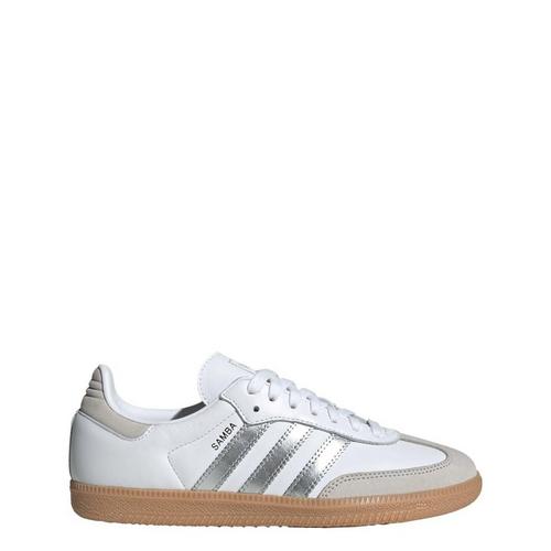 SNIDEL 【adidas Originals】SAMBA OG W 23.5 Women's adidas Samba OG Sneakers