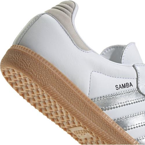adidas gazelle silver green womens adidas W Samba OG 'White/ Black' 11