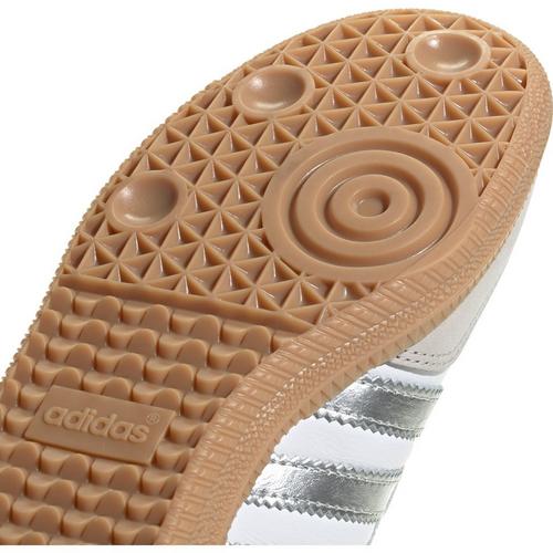 adidas gazelle silver green womens Adidas Samba OG – DTLR main image 0
