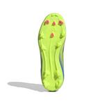 Little Kids' adidas F50 League FG/MG Molded Soccer Cleats - Thumbnail 4 of 4