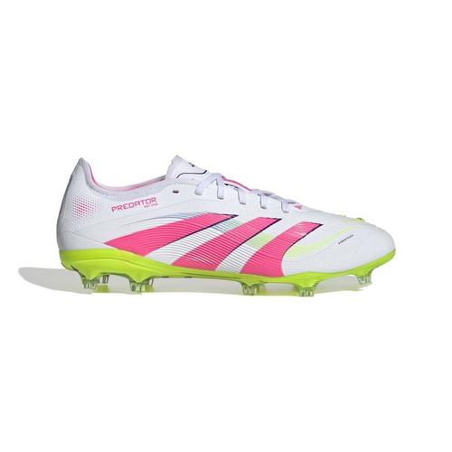 adidas Predator Pro FG Molded Soccer Cleats - Primary Image