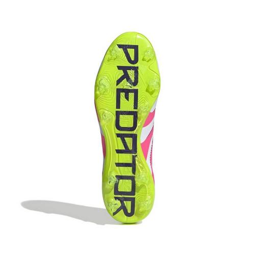 adidas Predator Pro FG Molded Soccer Cleats - Primary Image
