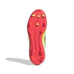 Big Kids' adidas F50 League FG/MG Molded Soccer Cleats - Thumbnail 4 of 4