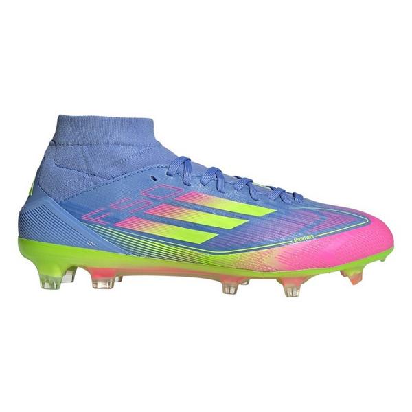 Women's adidas F50 Pro Mid FG Molded Soccer Cleats