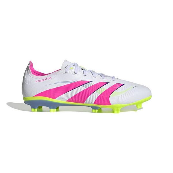 adidas Predator League FG/AG Molded Soccer Cleats