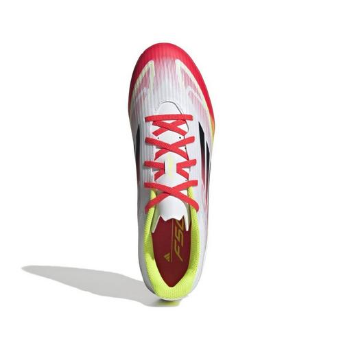 Men's adidas F50 Club Soccer Shoes - Primary Image