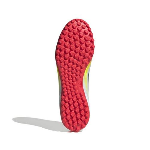 Men's adidas F50 Club Soccer Shoes - Primary Image