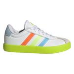 Little Kids' adidas VL Court 3.0 Sneakers - Thumbnail 1 of 4