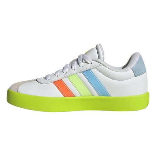 Little Kids' adidas VL Court 3.0 Sneakers - Primary Image