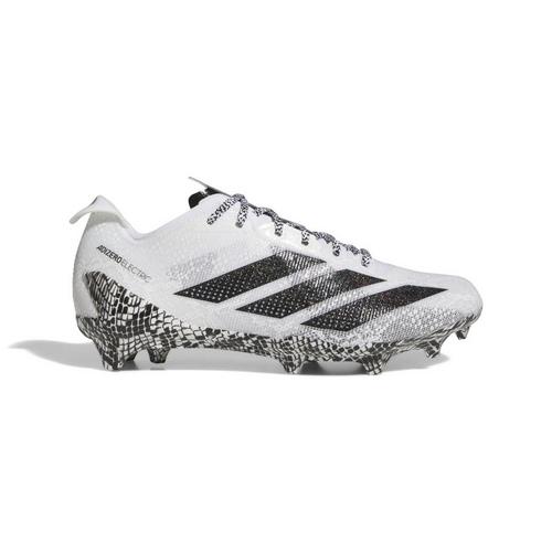 Men's adidas Adizero Electric II Exotic Speed Molded Football