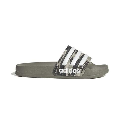Little Kids' adidas Adilitte Shower Slide Sandals - Primary Image