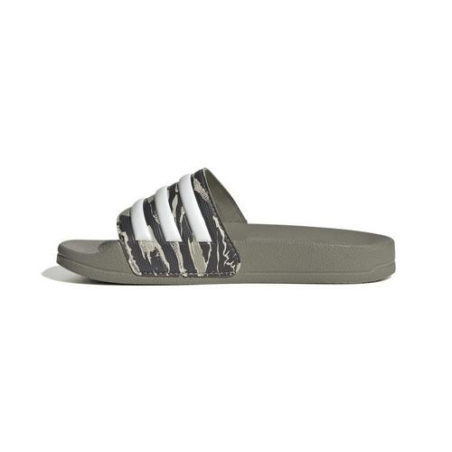 Little Kids' adidas Adilitte Shower Slide Sandals - Primary Image