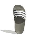 Little Kids' adidas Adilitte Shower Slide Sandals - Thumbnail 3 of 4