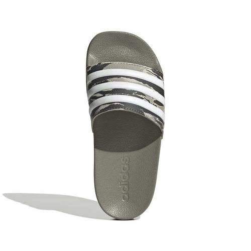 Little Kids' adidas Adilitte Shower Slide Sandals - Primary Image