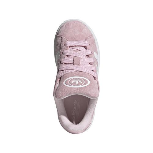 adidas gazelle silver green womens Adidas Campus 00s Sneakers Kids HO3474 Green – Level Shoes main image 0