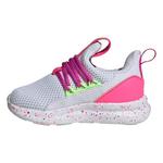 Toddler adidas Lite Racer Adapt 7.0 Slip On Shoes - Thumbnail 4 of 4