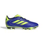 Big Kids' adidas Goletto IX FG/MG Molded Soccer Cleats - Thumbnail 1 of 4
