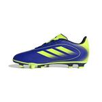 Big Kids' adidas Goletto IX FG/MG Molded Soccer Cleats - Thumbnail 2 of 4