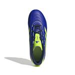 Big Kids' adidas Goletto IX FG/MG Molded Soccer Cleats - Thumbnail 3 of 4