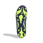 Big Kids' adidas Goletto IX FG/MG Molded Soccer Cleats - Thumbnail 4 of 4