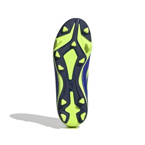 Big Kids' adidas Goletto IX FG/MG Molded Soccer Cleats - Primary Image