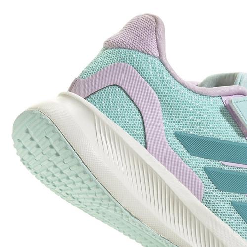 Little Kids' adidas Runfalcon 5 Hook N Loop Sneakers - Primary Image