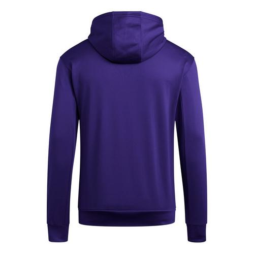 adidas Washington Huskies Logo Hoodie - Primary Image