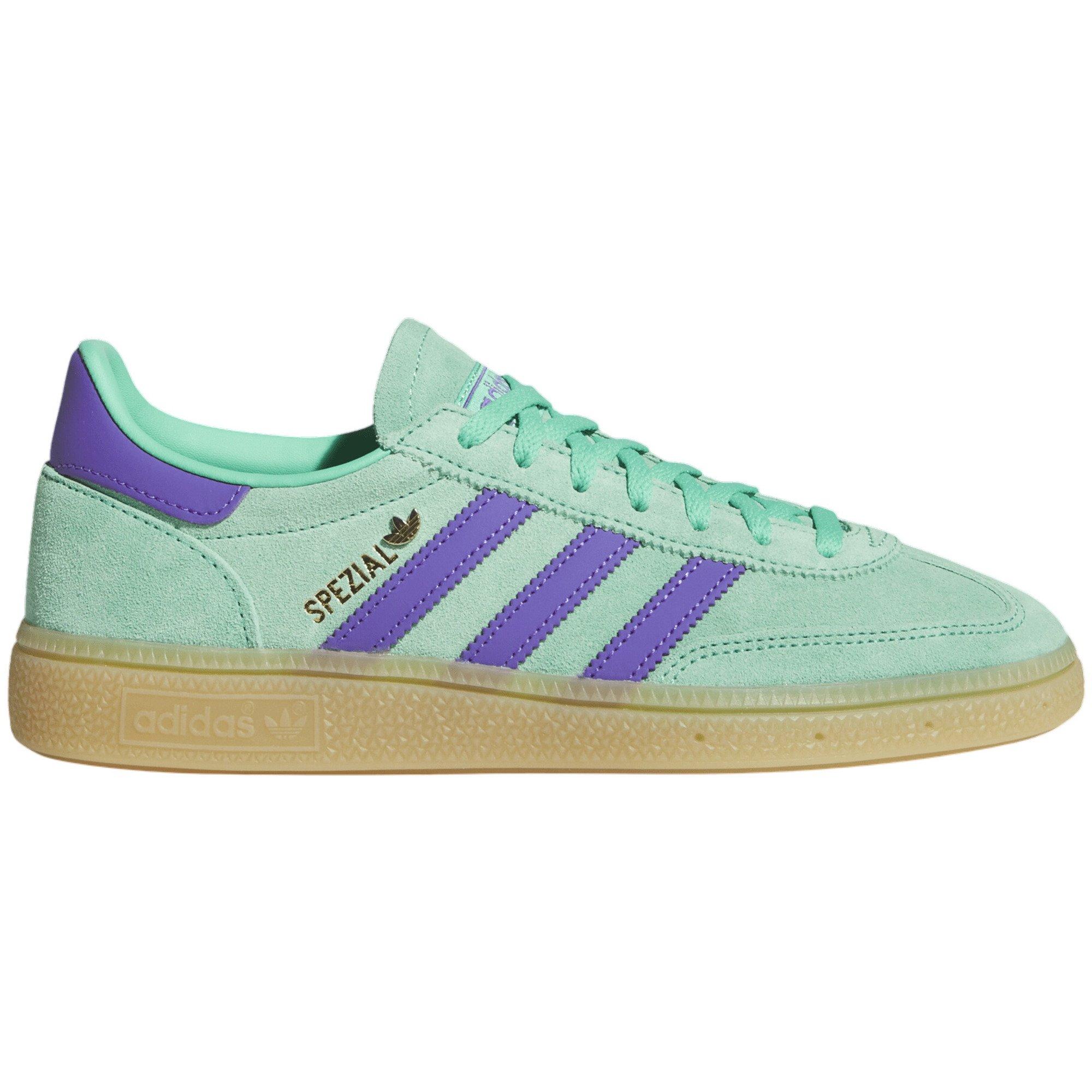Women's adidas Handball Spezial Sneakers | SCHEELS.com