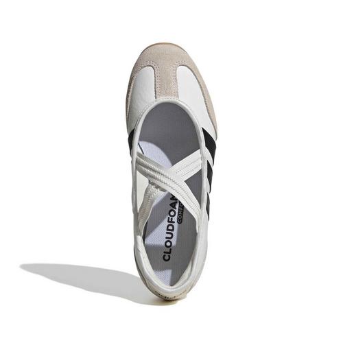 Women's adidas Barreda Slip On Mary Jane Sneakers - Primary Image