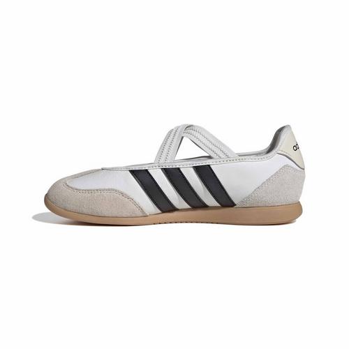 Women's adidas Barreda Slip On Mary Jane Sneakers - Primary Image