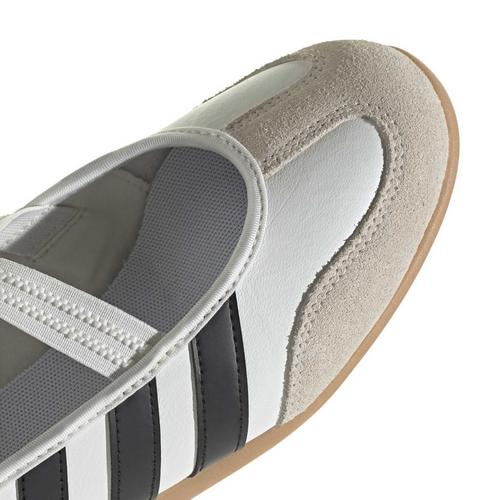 Women's adidas Barreda Slip On Mary Jane Sneakers - Primary Image