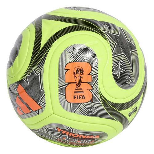 adidas x FIFA World Cup 26 TRIONDA Competition Winter Soccer Ball - Primary Image