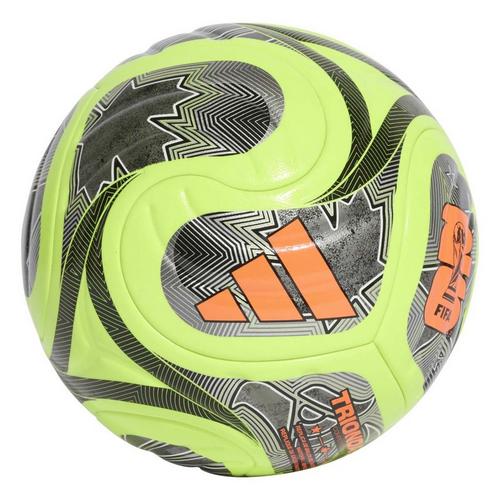 adidas x FIFA World Cup 26 TRIONDA Competition Winter Soccer Ball - Primary Image