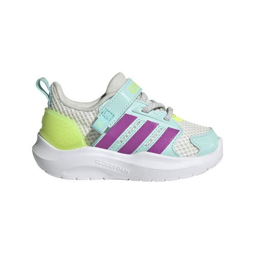adidas gazelle silver green womens adidas Tensaur Hook and Loop Kids Lifestyle Shoes Black – Easy On main image 0