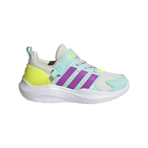 Little Kids' adidas Lightorama Runner Shoes - Primary Image