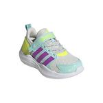 Little Kids' adidas Lightorama Runner Shoes - Thumbnail 2 of 8